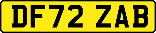 DF72ZAB