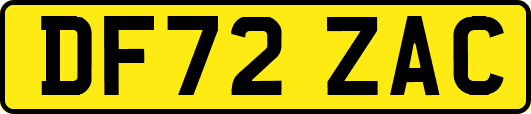 DF72ZAC