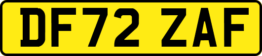 DF72ZAF