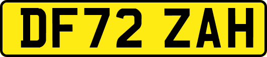 DF72ZAH