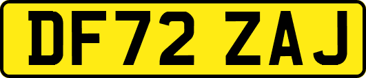 DF72ZAJ