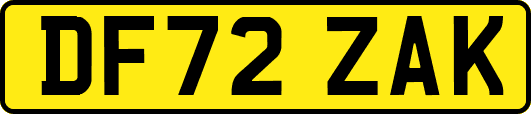 DF72ZAK