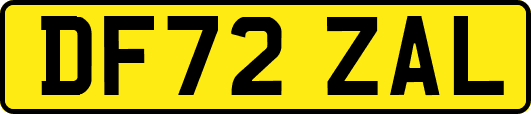 DF72ZAL