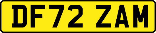 DF72ZAM