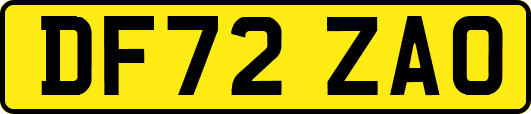 DF72ZAO