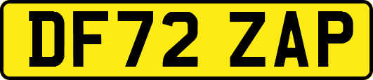 DF72ZAP
