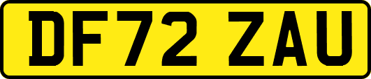 DF72ZAU