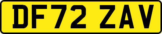 DF72ZAV