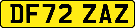 DF72ZAZ