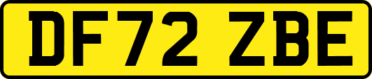 DF72ZBE
