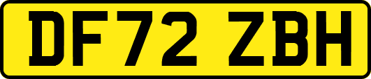 DF72ZBH