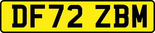 DF72ZBM