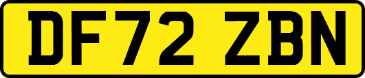 DF72ZBN