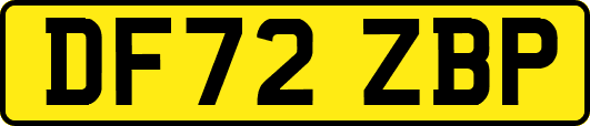 DF72ZBP