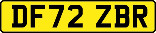 DF72ZBR