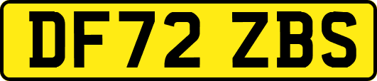DF72ZBS
