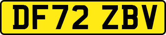 DF72ZBV