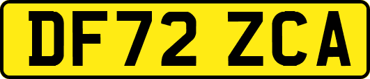 DF72ZCA