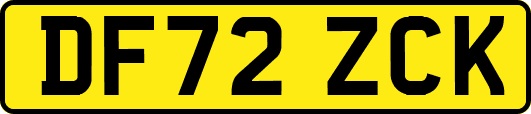DF72ZCK