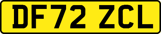 DF72ZCL