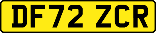DF72ZCR