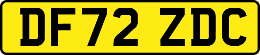DF72ZDC