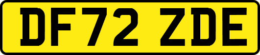 DF72ZDE