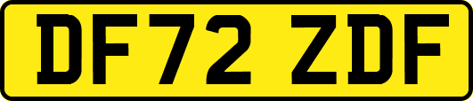 DF72ZDF
