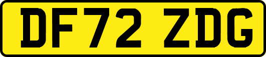 DF72ZDG