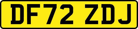 DF72ZDJ