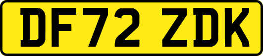 DF72ZDK