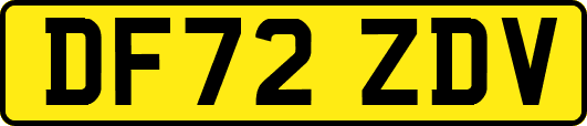 DF72ZDV