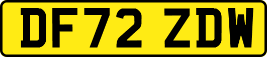 DF72ZDW