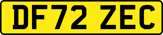 DF72ZEC