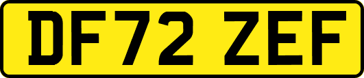 DF72ZEF