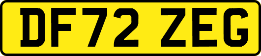 DF72ZEG