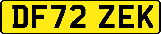 DF72ZEK
