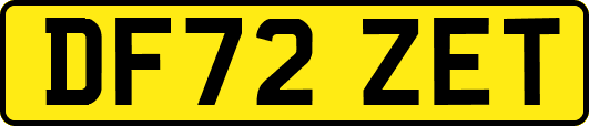 DF72ZET