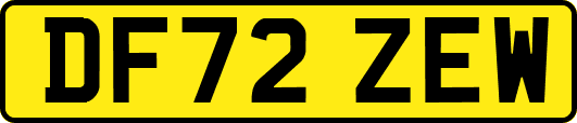 DF72ZEW