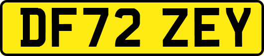 DF72ZEY