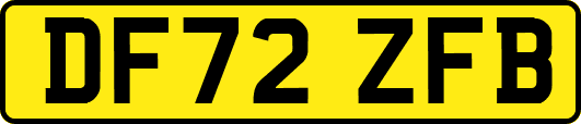 DF72ZFB