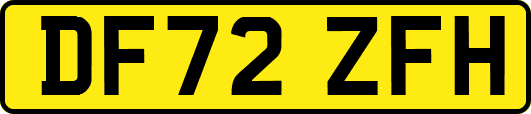 DF72ZFH