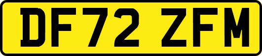 DF72ZFM