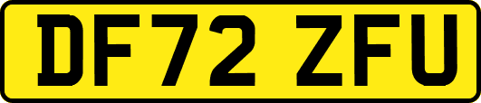 DF72ZFU