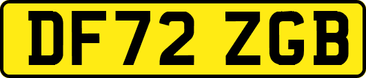 DF72ZGB