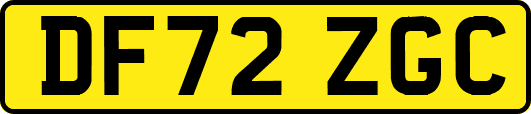 DF72ZGC