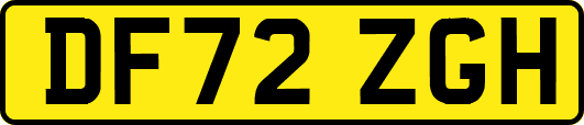 DF72ZGH