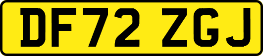 DF72ZGJ