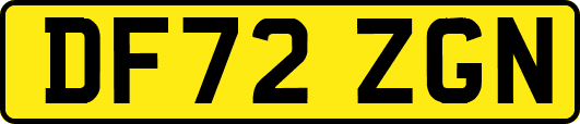 DF72ZGN