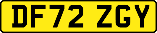 DF72ZGY